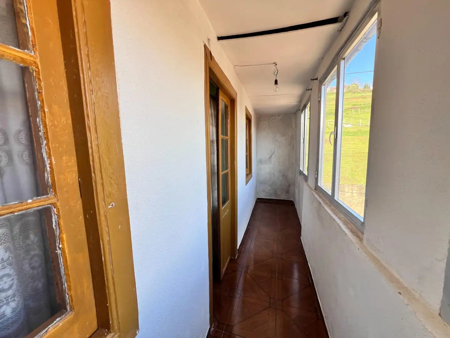 Houses for sale in Langreo  with Heating, Private garden and Furnished