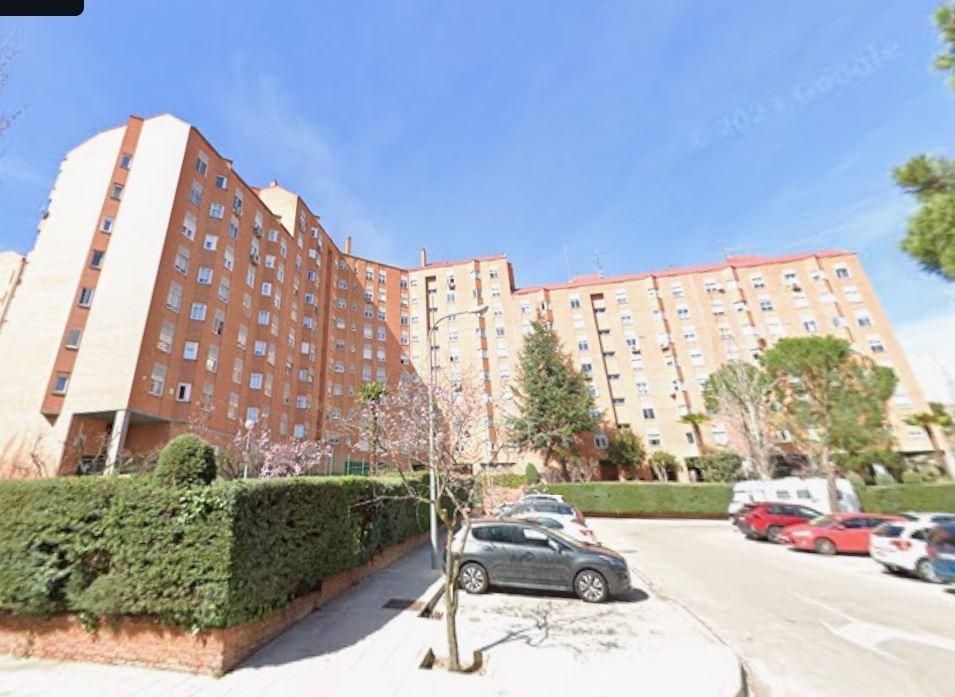 Flat for sale in Primera Fase - Nuevo Tres Cantos