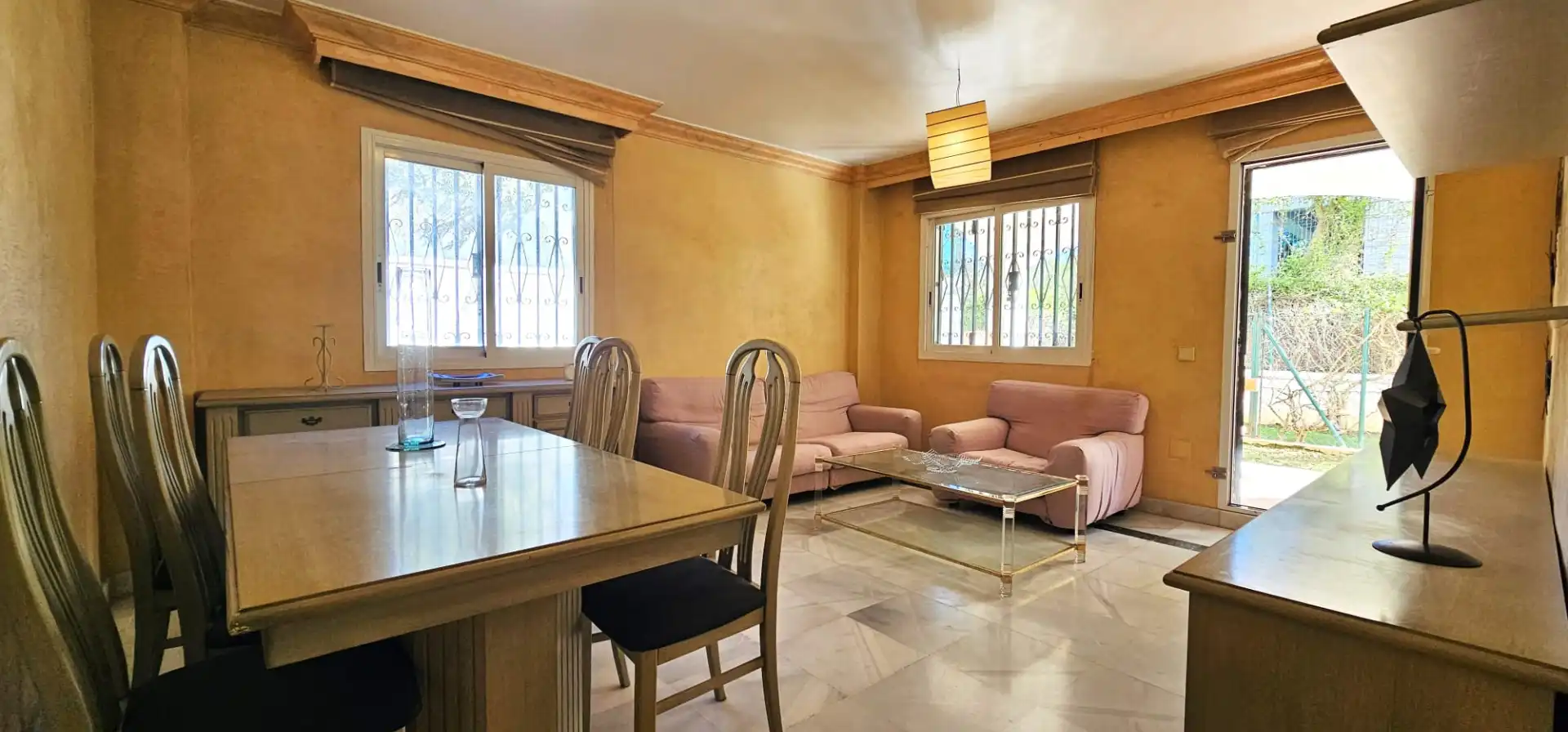 Wohnung mit Pool zum Verkauf in Calle Teba, imagen 18