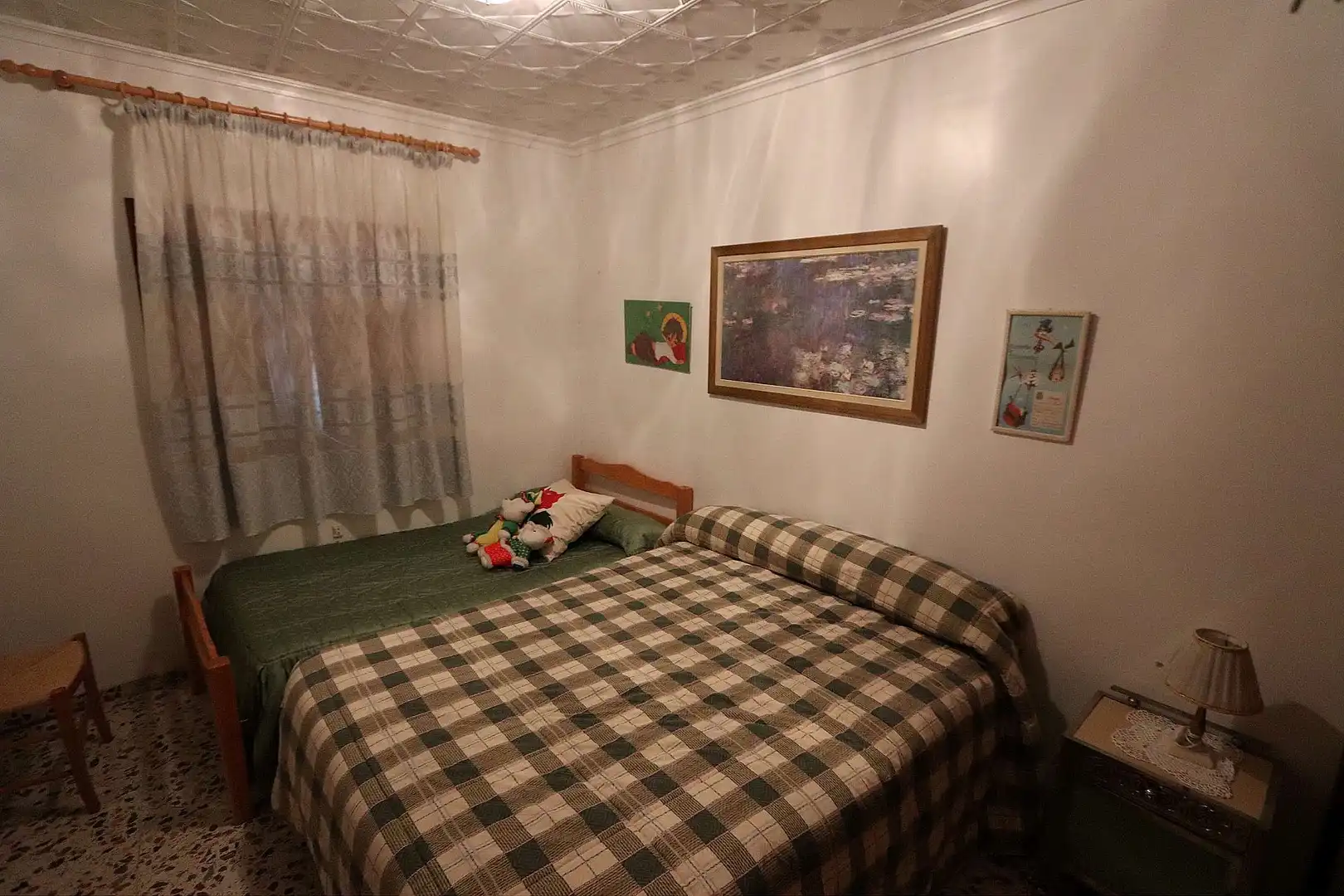 Dormitori de Dúplex en venda en Yecla