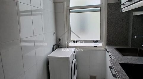 Foto 5 de Apartamento de alquiler en Centro, Ferrol
