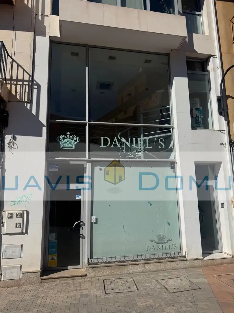 Business premises for sale in Plaza de Santa María 12, imagen 3
