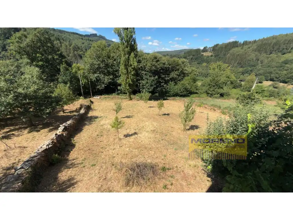 Houses for sale in Baralla