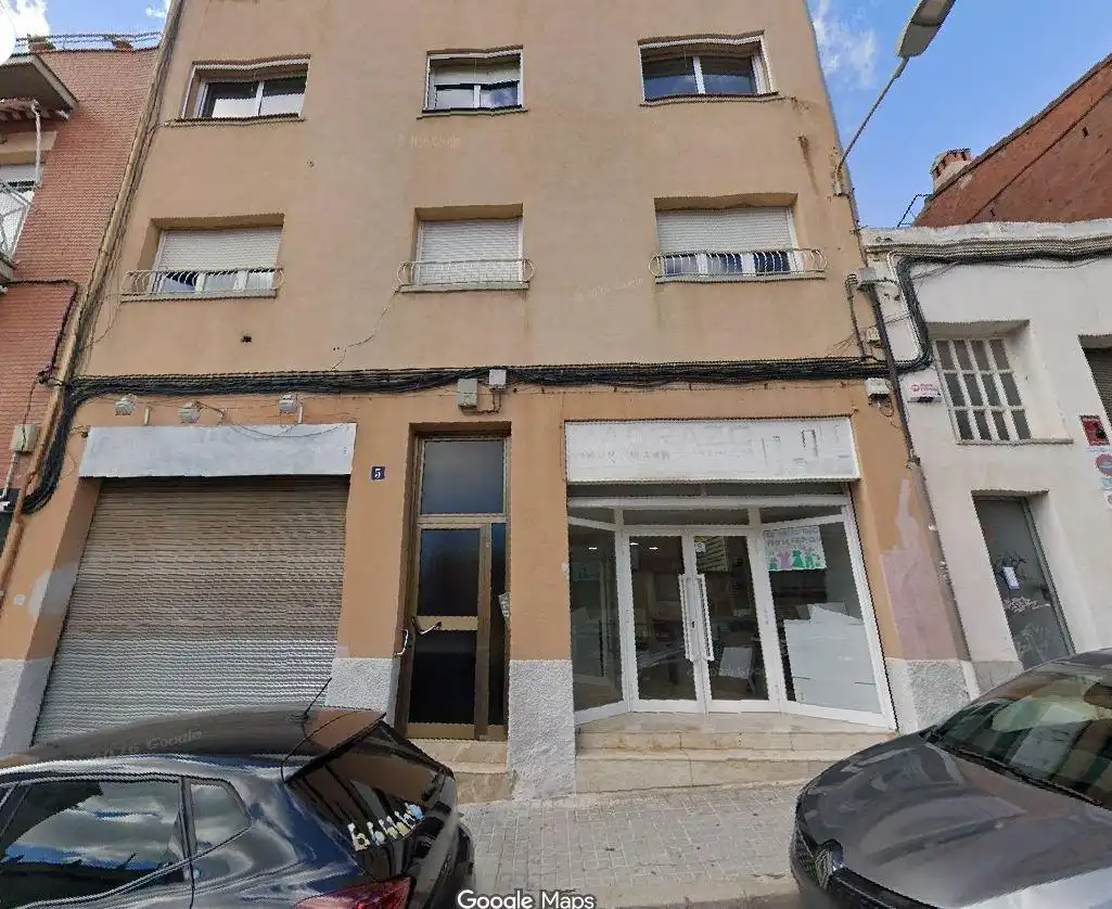 Appartement à vendre à Carrer Madrazo 5, imagen 2
