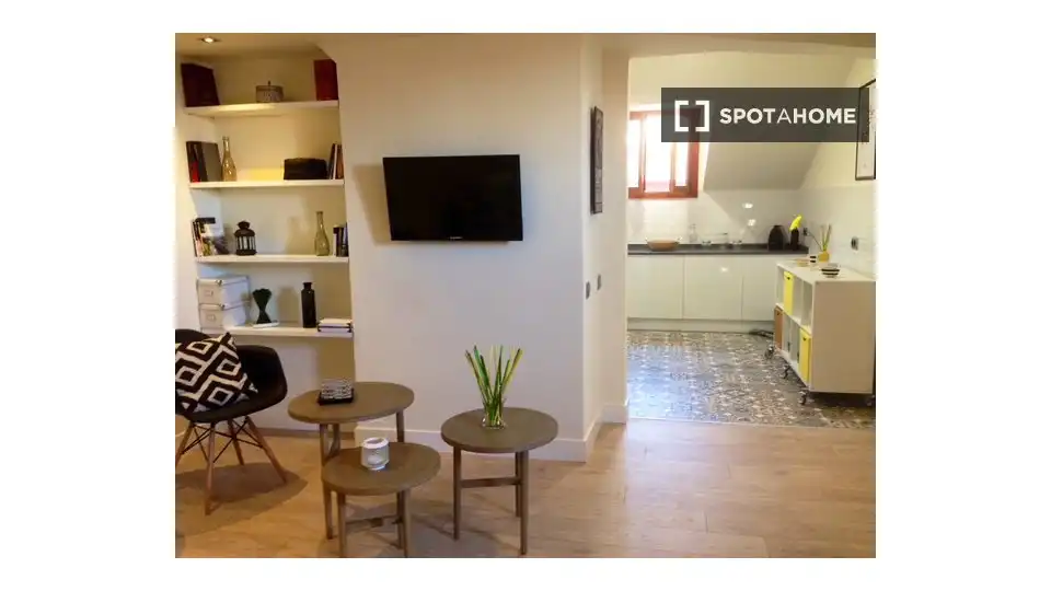 Appartement avec terrasse à louer à Centro, imagen 2