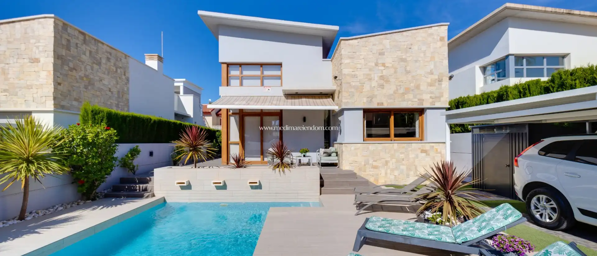 Haus mit Terrasse zum Verkauf in Benijófar, imagen 3