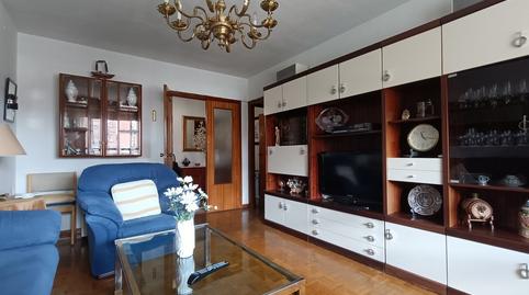 Photo 3 of Flat to rent in Ginzo de Limia, La Paz, Madrid