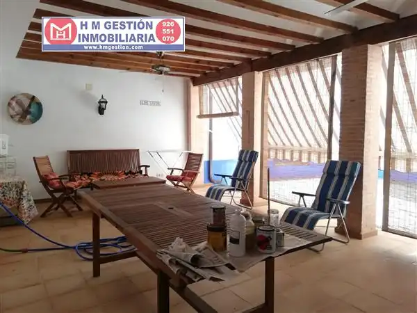 Casa en venda a Herencia, imagen 31
