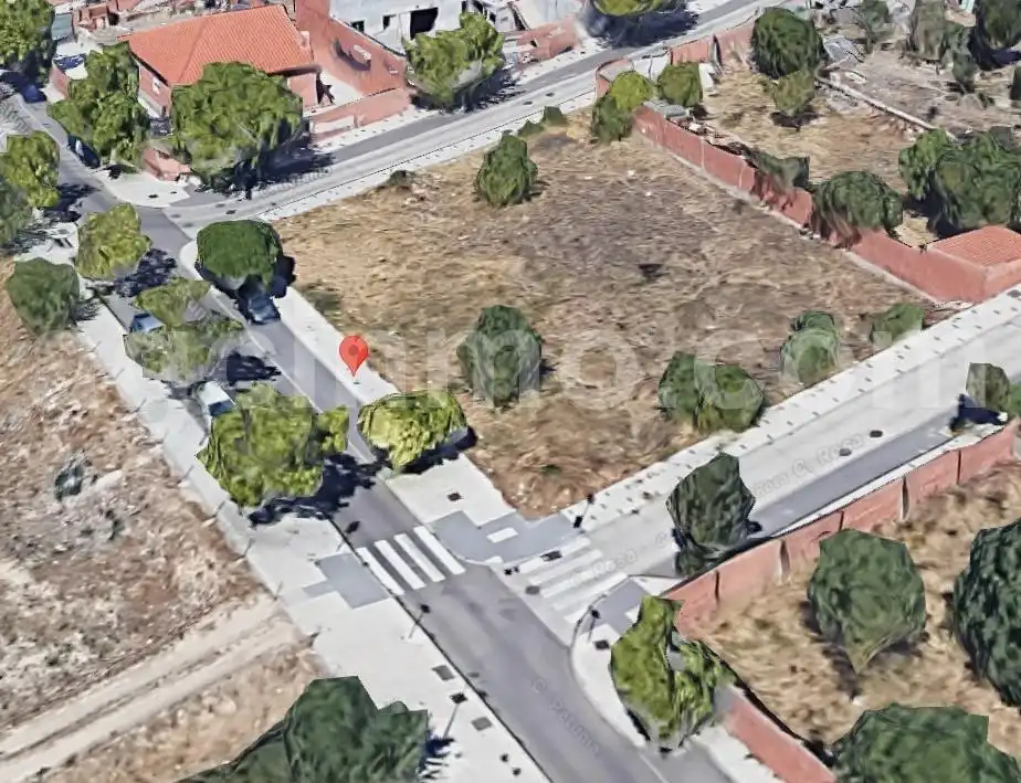 Residencial en venda en Valladolid