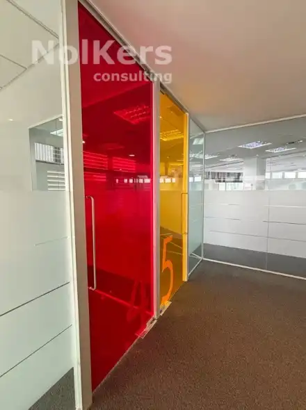 Ufficio con ascensore in affitto a Carrer del Pont Reixat, imagen 18