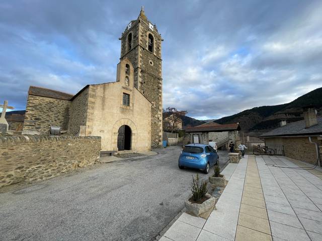 Dúplex en Venta en Err