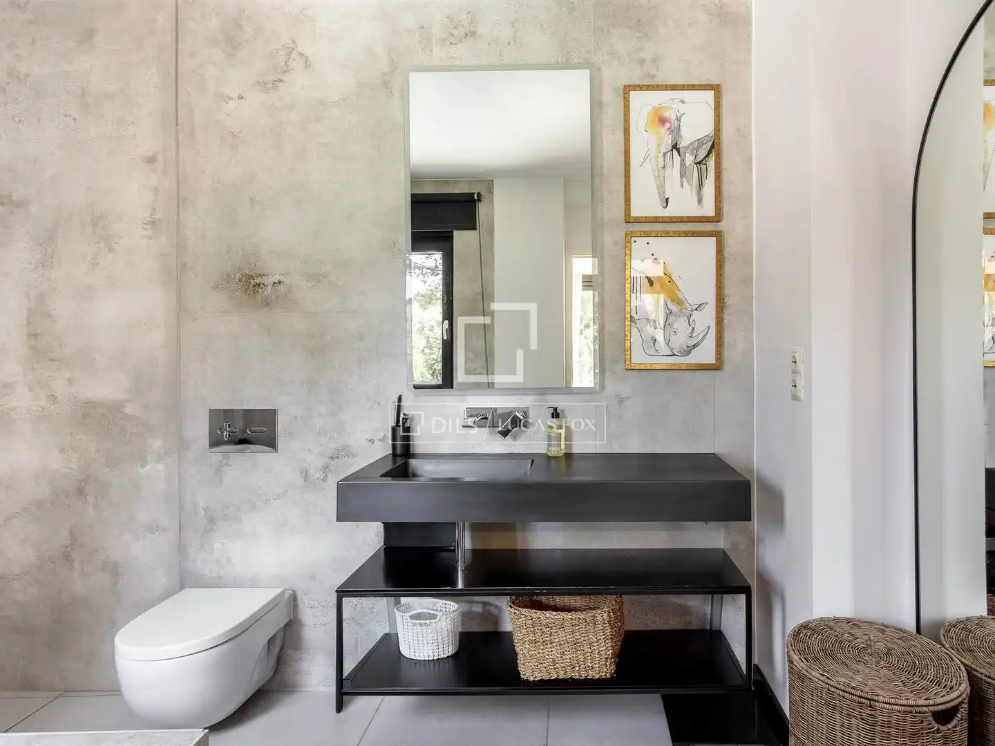 Villa con piscina in affitto a El Soto de la Moraleja, imagen 43