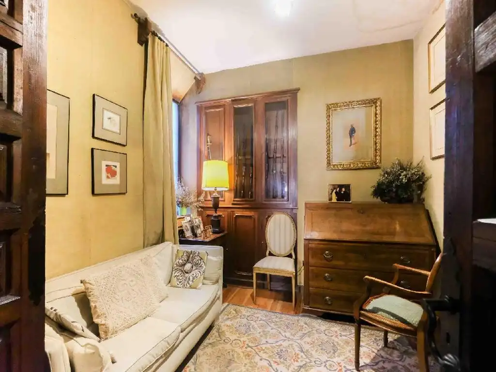 Living room of Buildings for sale in Salamanca
