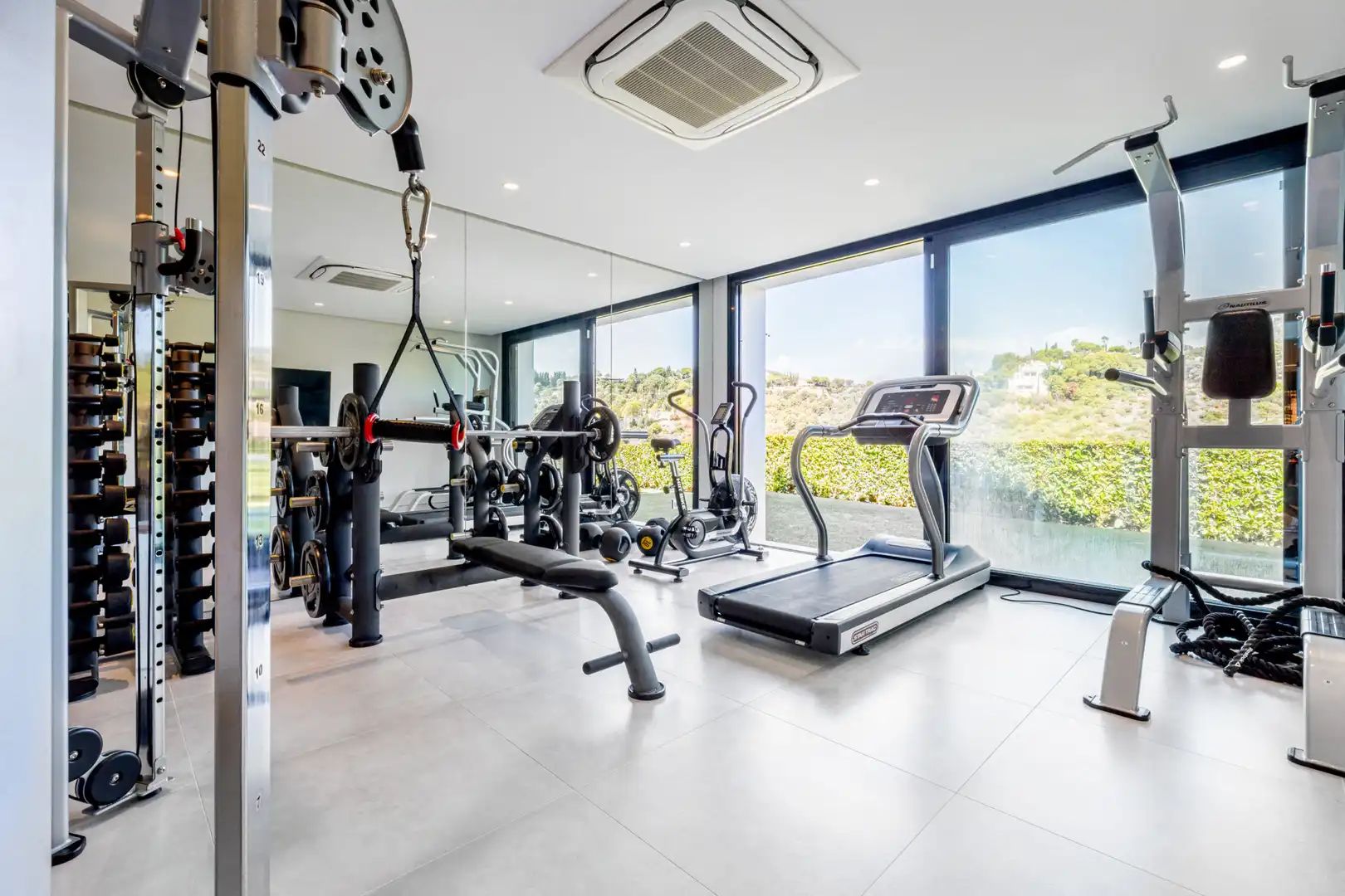 House with pool for sale in Marbella Centro, imagen 24