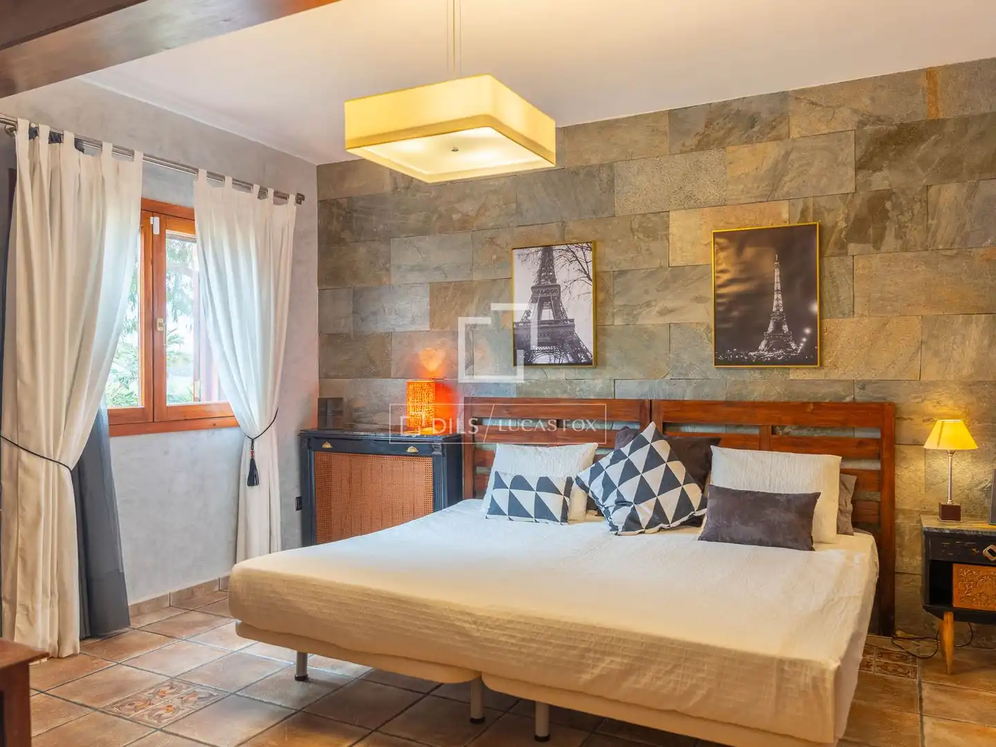 Villa avec piscine à vendre à Corral Nou - Montros - Estepar, imagen 66