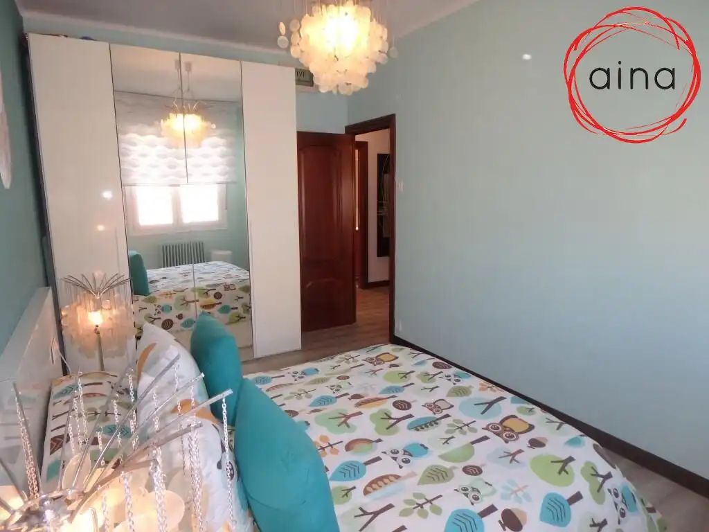 Flat for rent in Azpilañaga