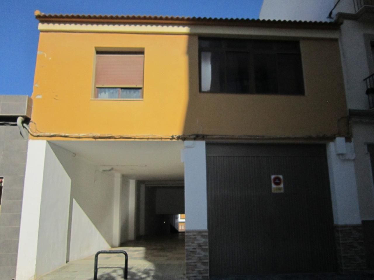 Exterior view of Flat for sale in Benamejí  with Terrace and Storage room
