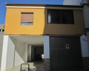 Exterior view of Flat for sale in Benamejí  with Terrace and Storage room