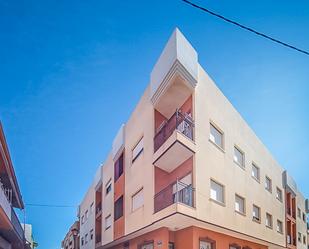 Exterior view of Garage for sale in Los Alcázares