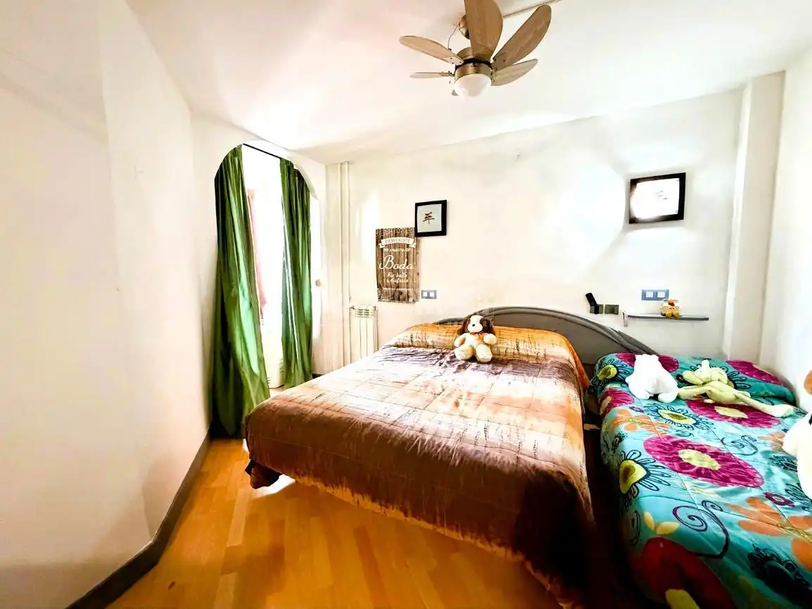 Habitación de Piso en venta en Móstoles con Aire acondicionado, Calefacción y Terraza