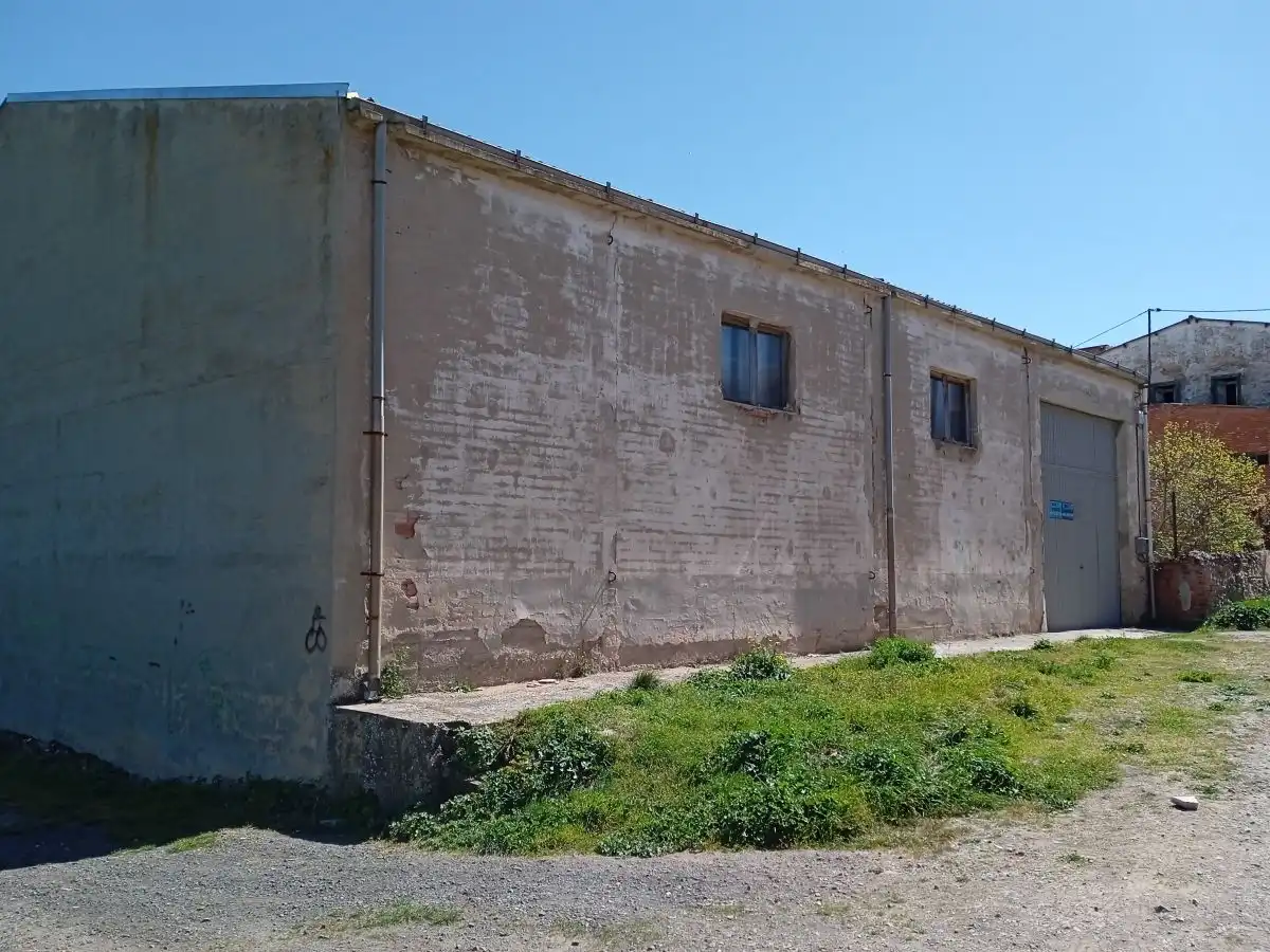Nau industrial en venda a Santo Domingo de la Calzada, imagen 2