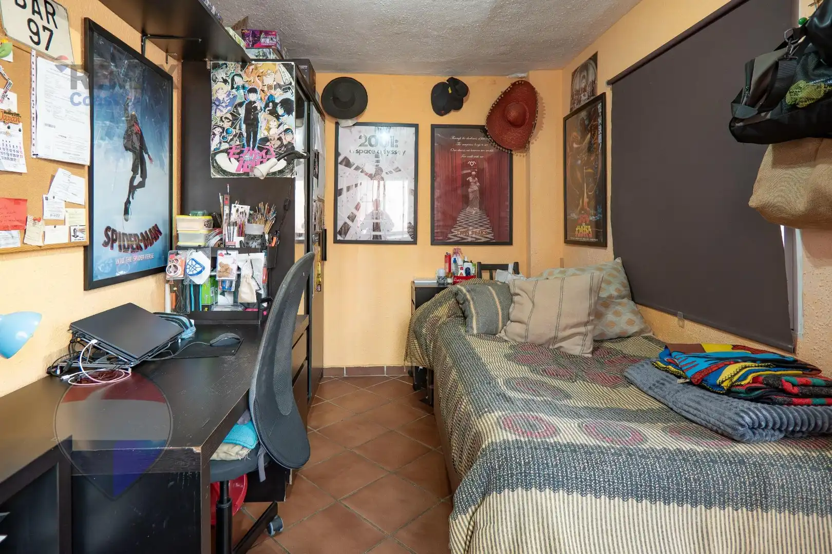 Habitación de Casa o chalet en venta en Málaga
