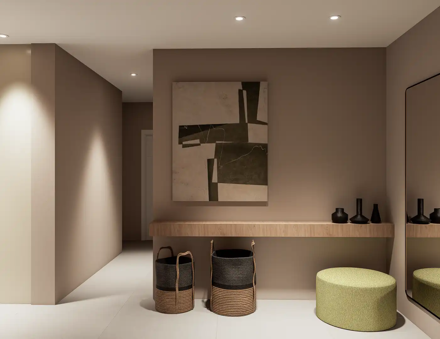 Apartment with lift for sale in Estepona Pueblo, imagen 14