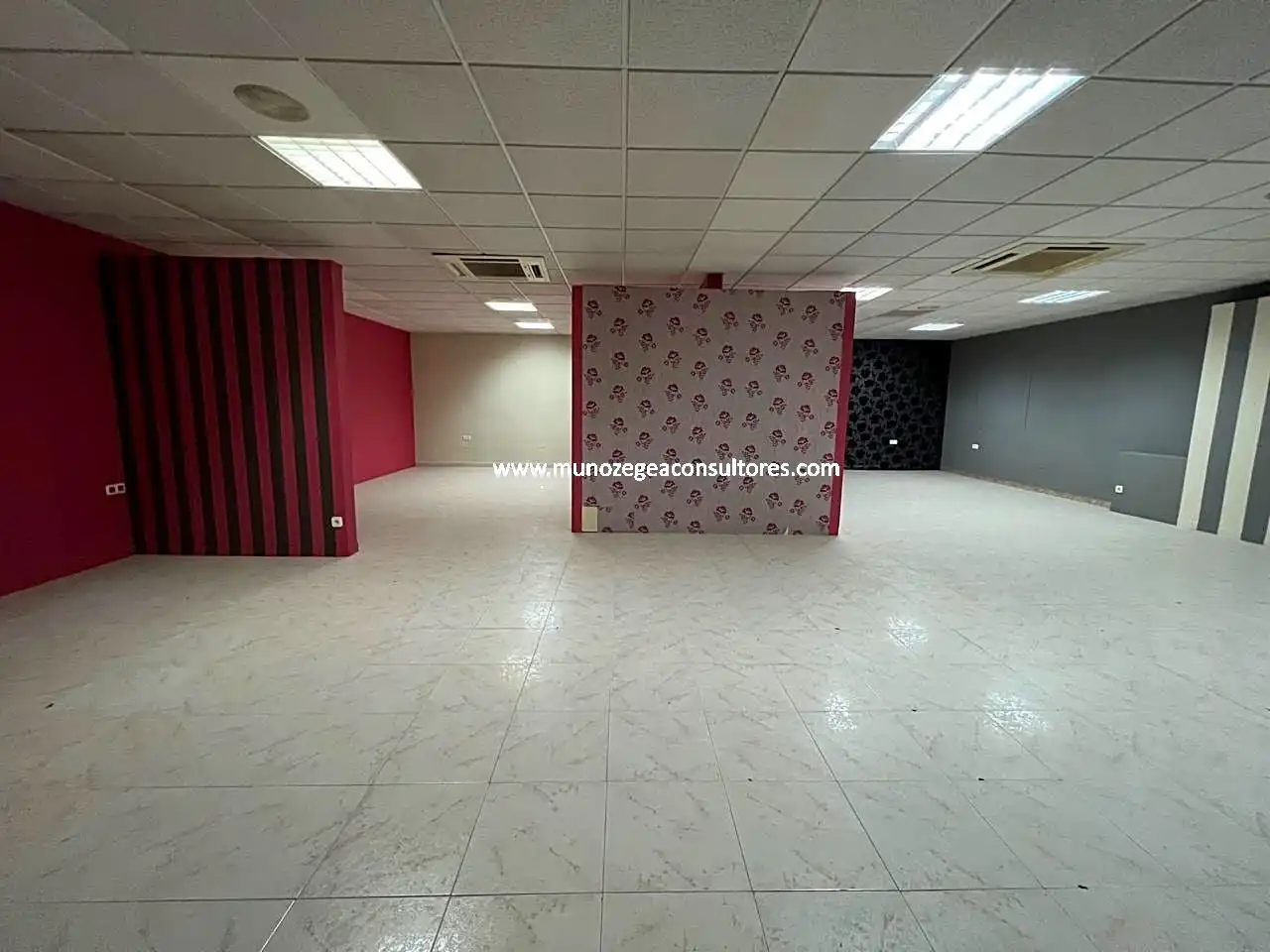 Nave industrial en venta en Las Vegas - Campoaras, imagen 7