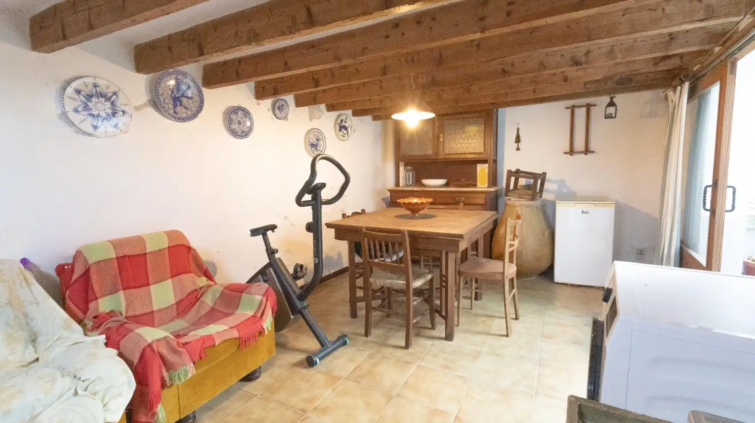 Reihenhaus mit Terrasse zum Verkauf in Pollença - Calle del Roser Vell, imagen 7