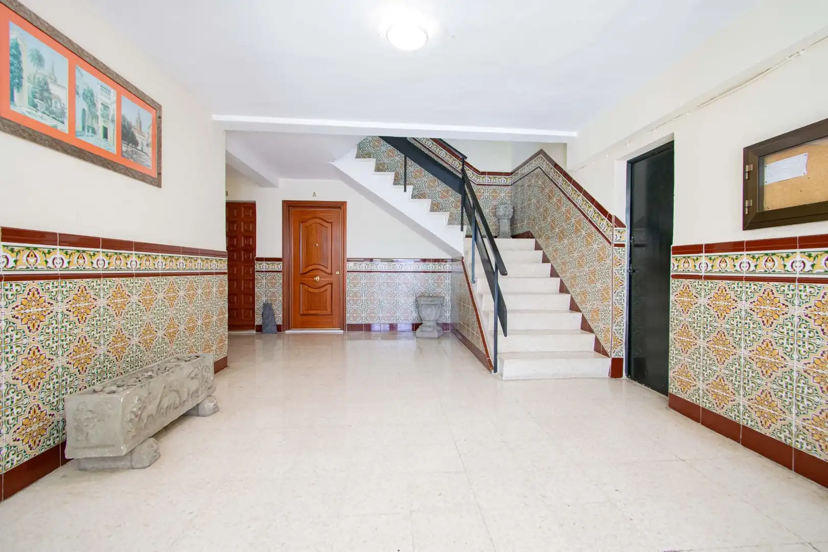 Flat for sale in  Sevilla Capital  with Terrace