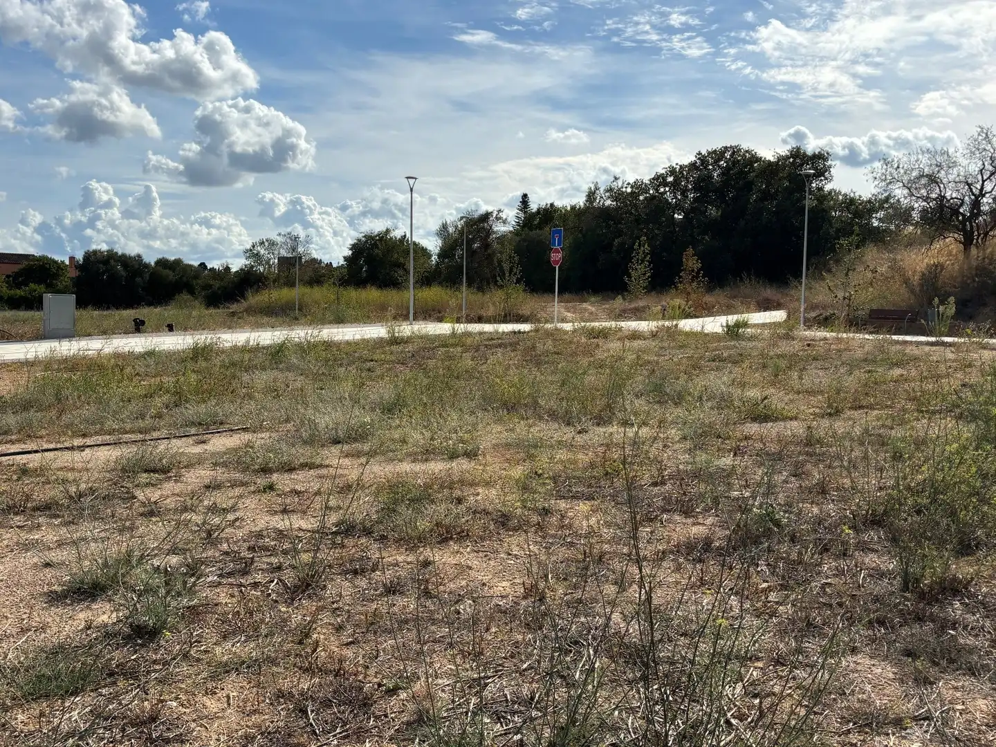 Lands and plots for sale in La Tallada d'Empordà, imagen 7