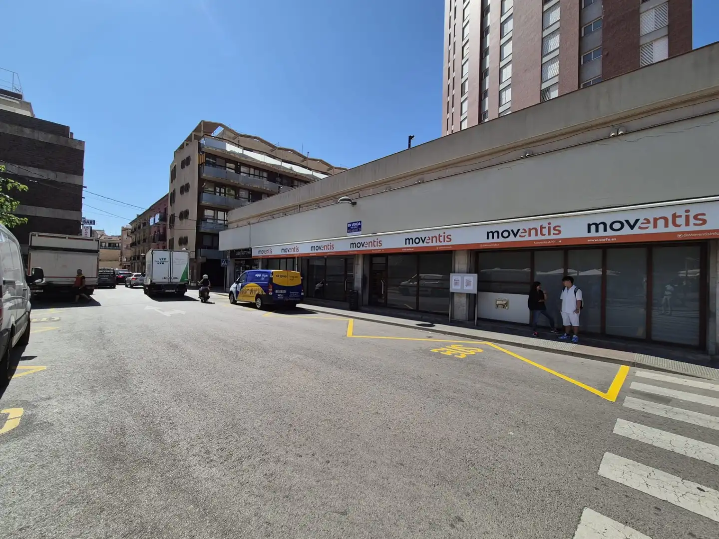 Local comercial en venda a DE LÓPEZ I PUIGCERVER, imagen 5