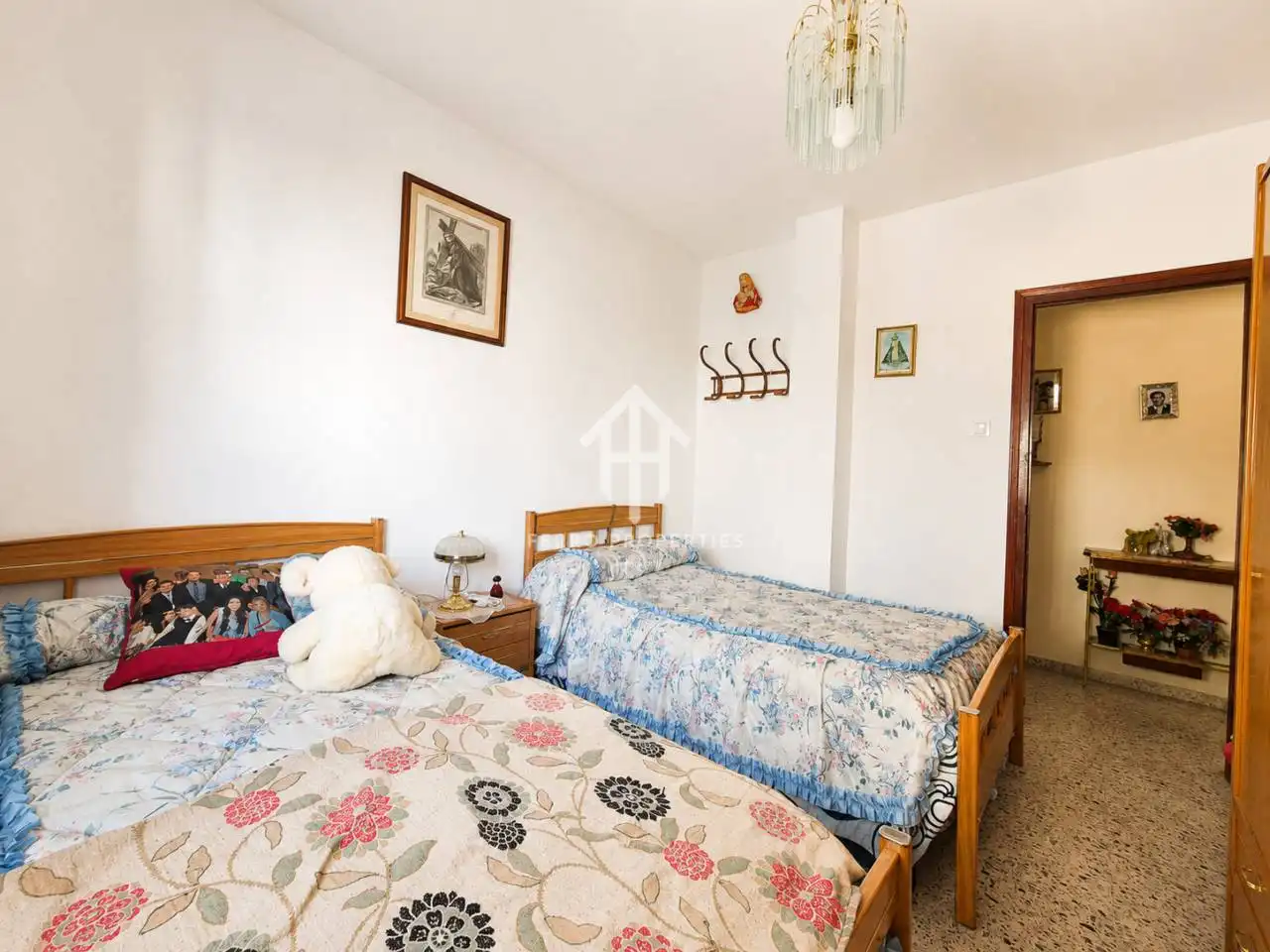 Appartement à vendre à Calle Conde de Tendillas, imagen 9