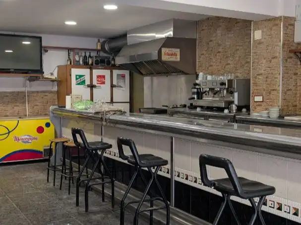 Business premises for transfer in Carretera Sabadell 52, imagen 2