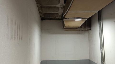 Foto 4 von Lagerraum zur Miete in Avenida Ordoño II, 17, Centro Ciudad, León Capital