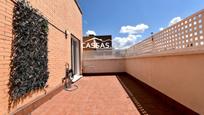 Terrace of Attic for sale in Torrejón de Ardoz  with Air Conditioner, Heating and Terrace