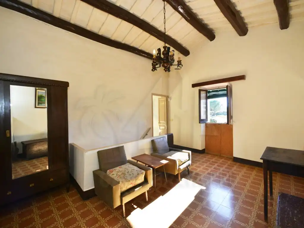 Country homes for sale in Tordera