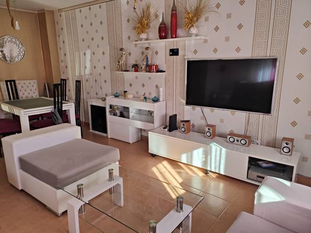 Casa adosada en Venta en Cabezamesada