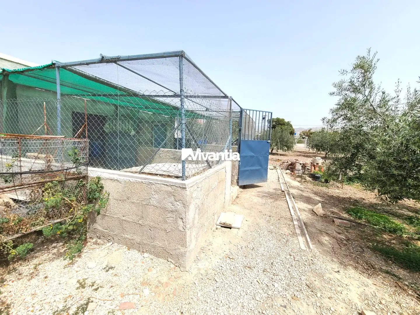 Casa o chalet en venta en Lorca con Terraza y Amueblado