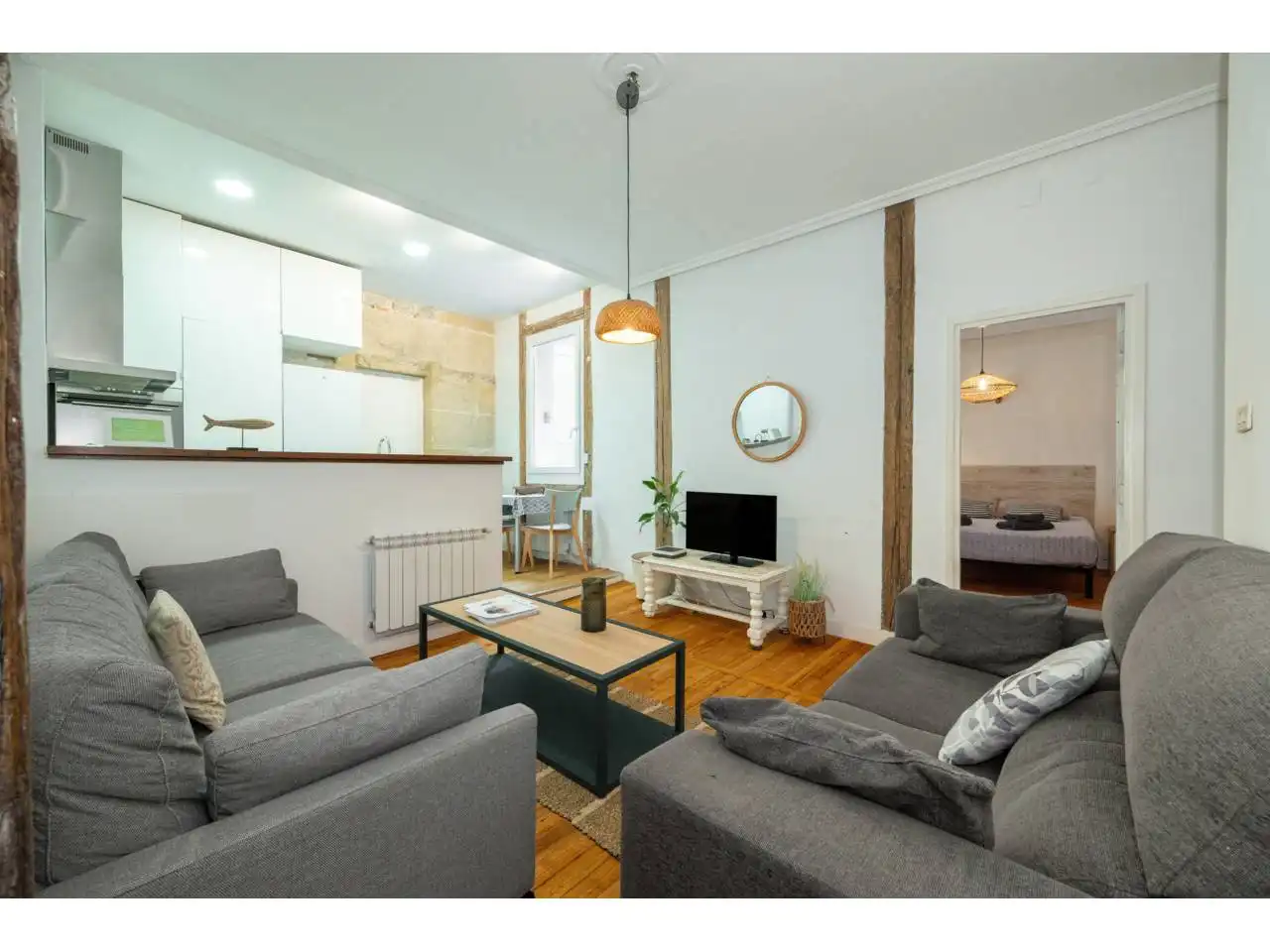 Appartement avec ascenseur à vendre à Calle Puerto 19, imagen 12