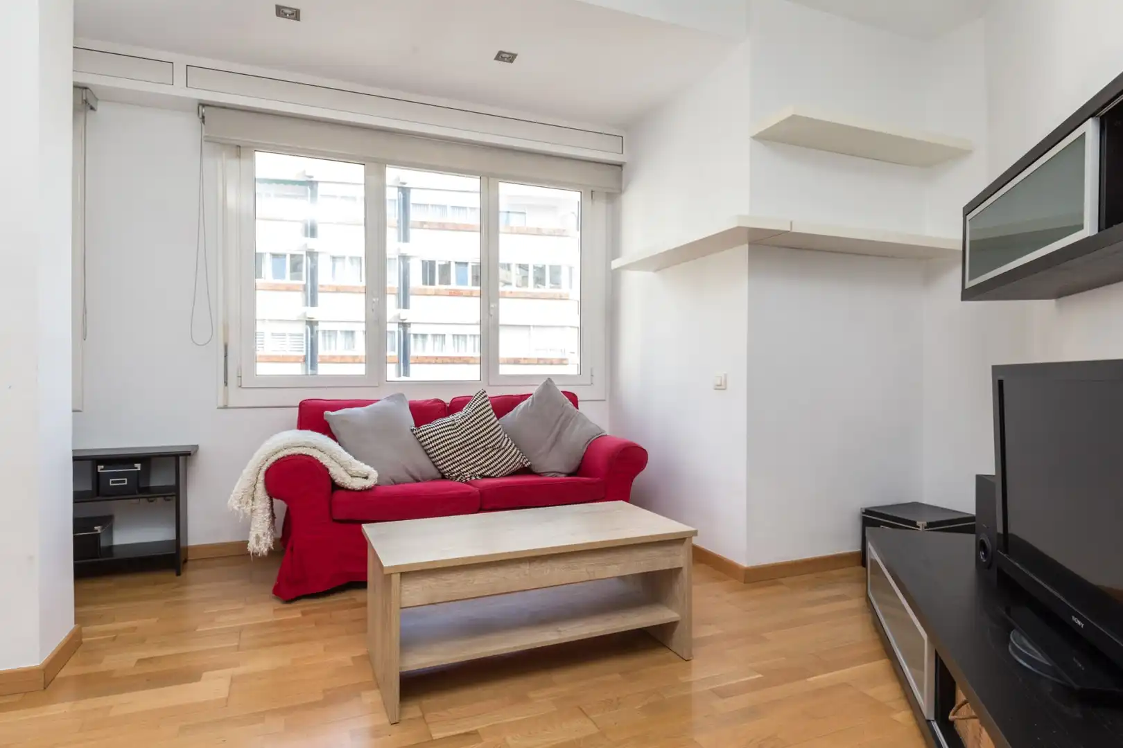 Wohnung zur Miete in ATENES, Sant Gervasi- Galvany
