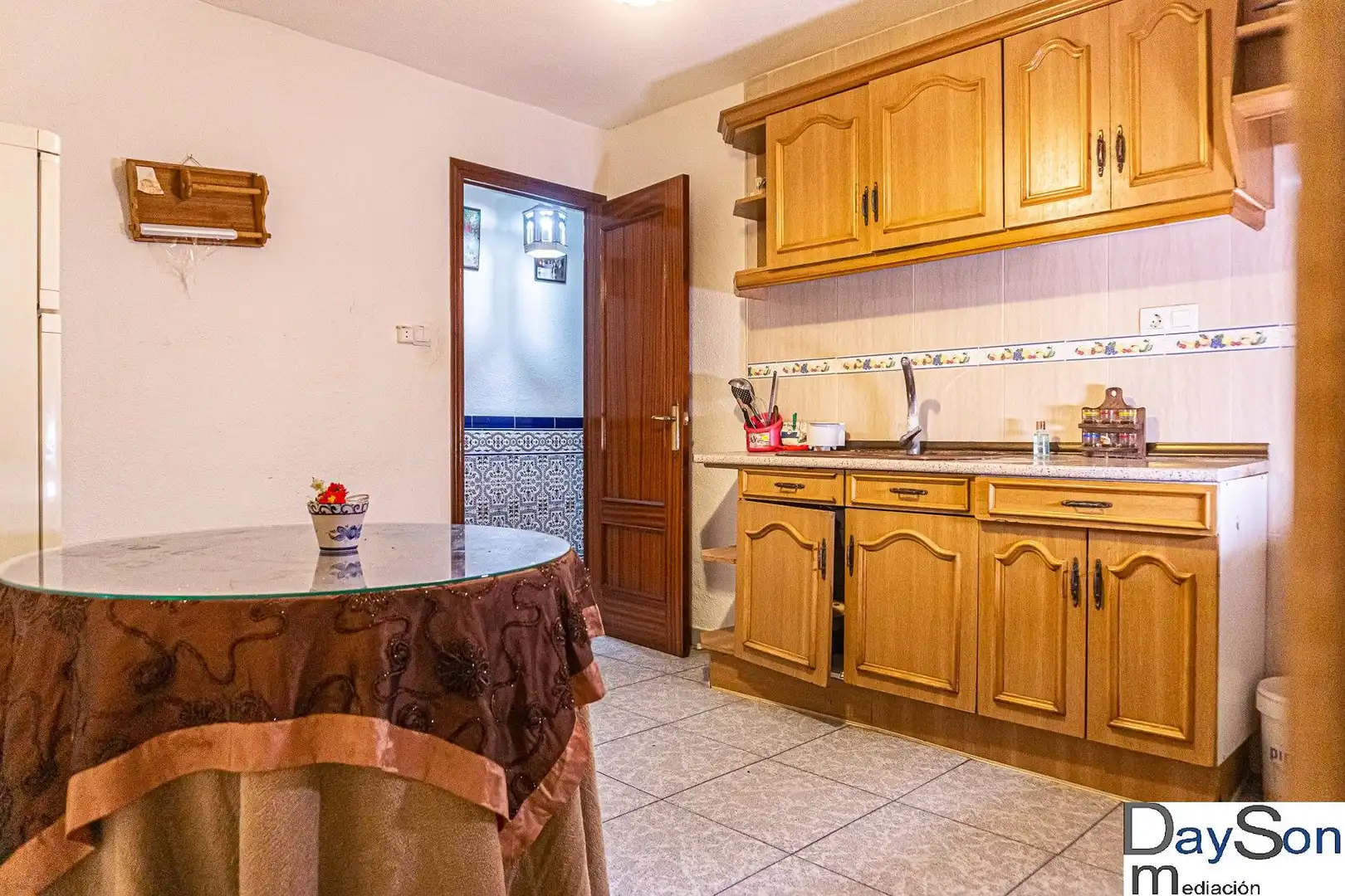 Casa amb terrassa en venda a Alcalá la Real, imagen 8