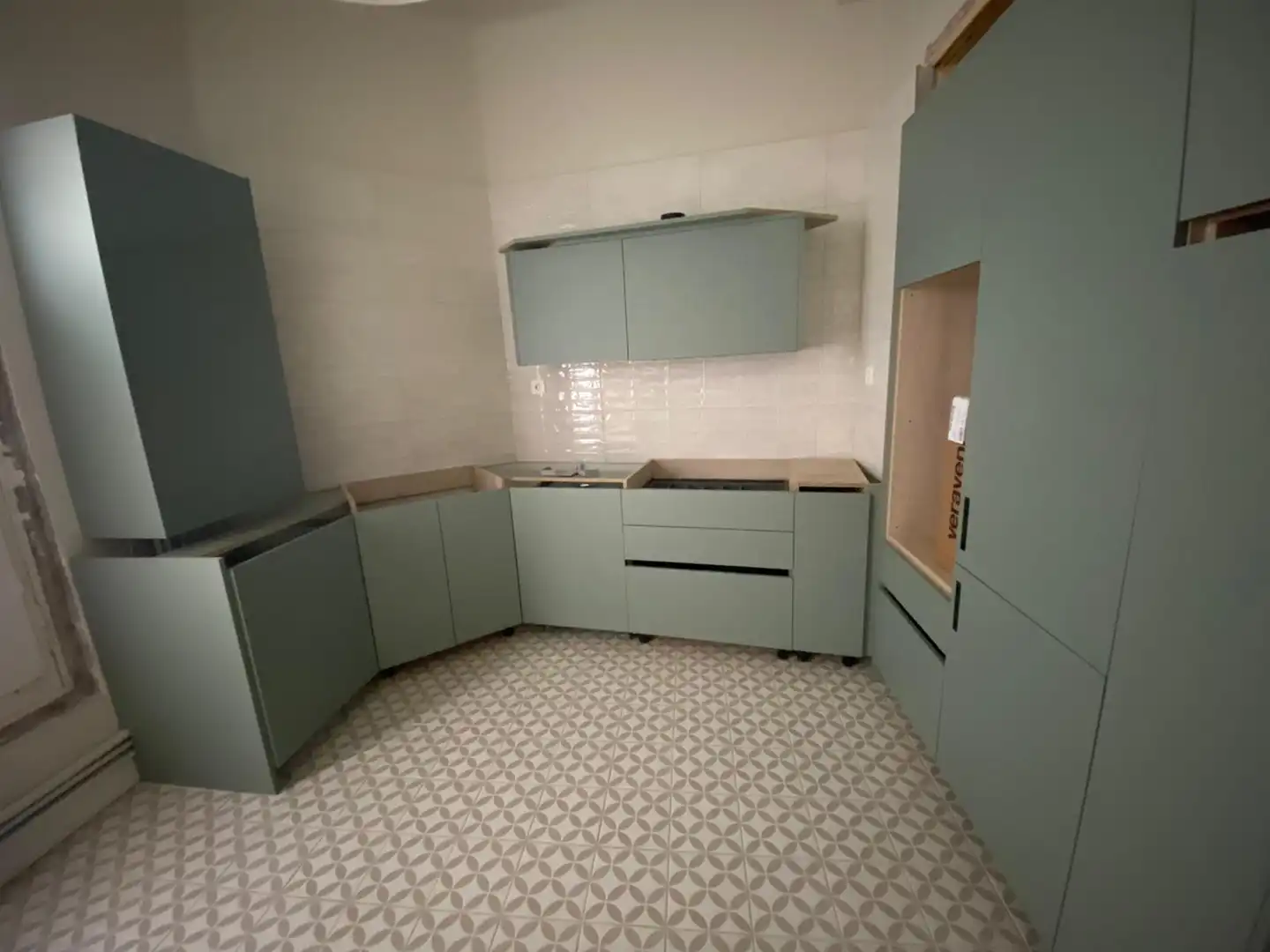 Appartement avec terrasse à vendre à Calle Correria, imagen 25