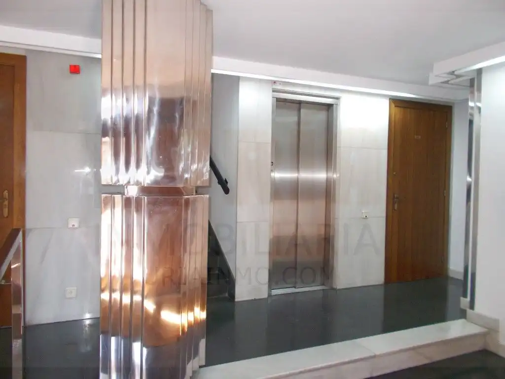 Apartamento de alquiler en Centro - Casco Histórico