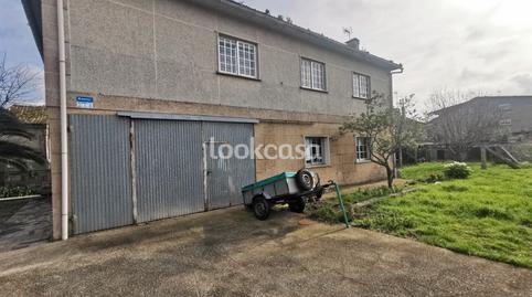 Foto 5 de Casa o chalet en venta en Aldea Coirón, Meaño, Pontevedra