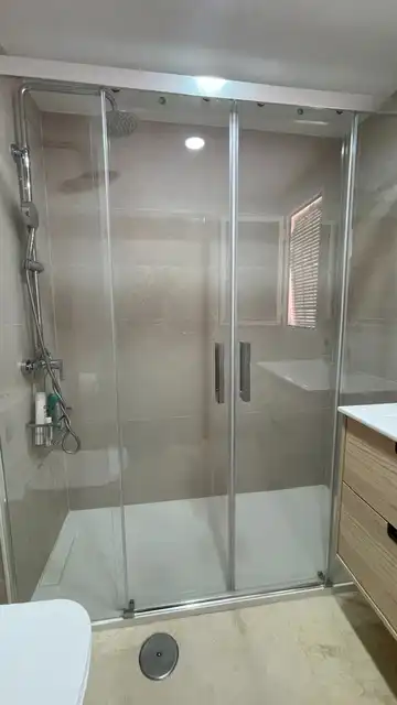 Bathroom of Attic for sale in Playa Muchavista