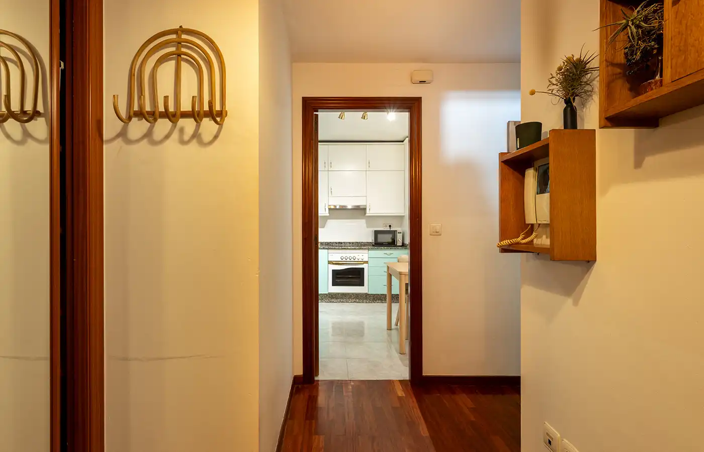 Maisonette zum Verkauf in A Coruña Capital  mit Parkett, Ofen und Waschmaschine