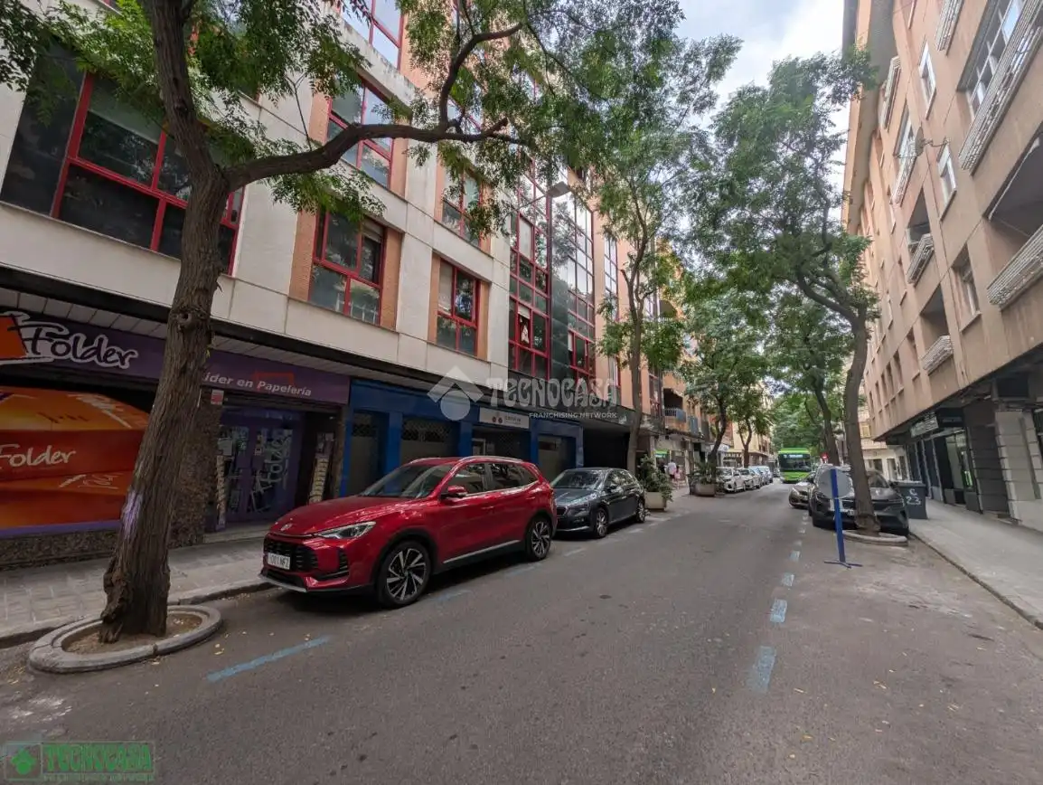 Flat for sale in C. de Calatrava, imagen 18