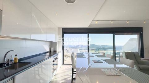 Foto 5 de Casa adosada en venta en Calle Uruguay, Balcón de Finestrat - Terra Marina, Finestrat