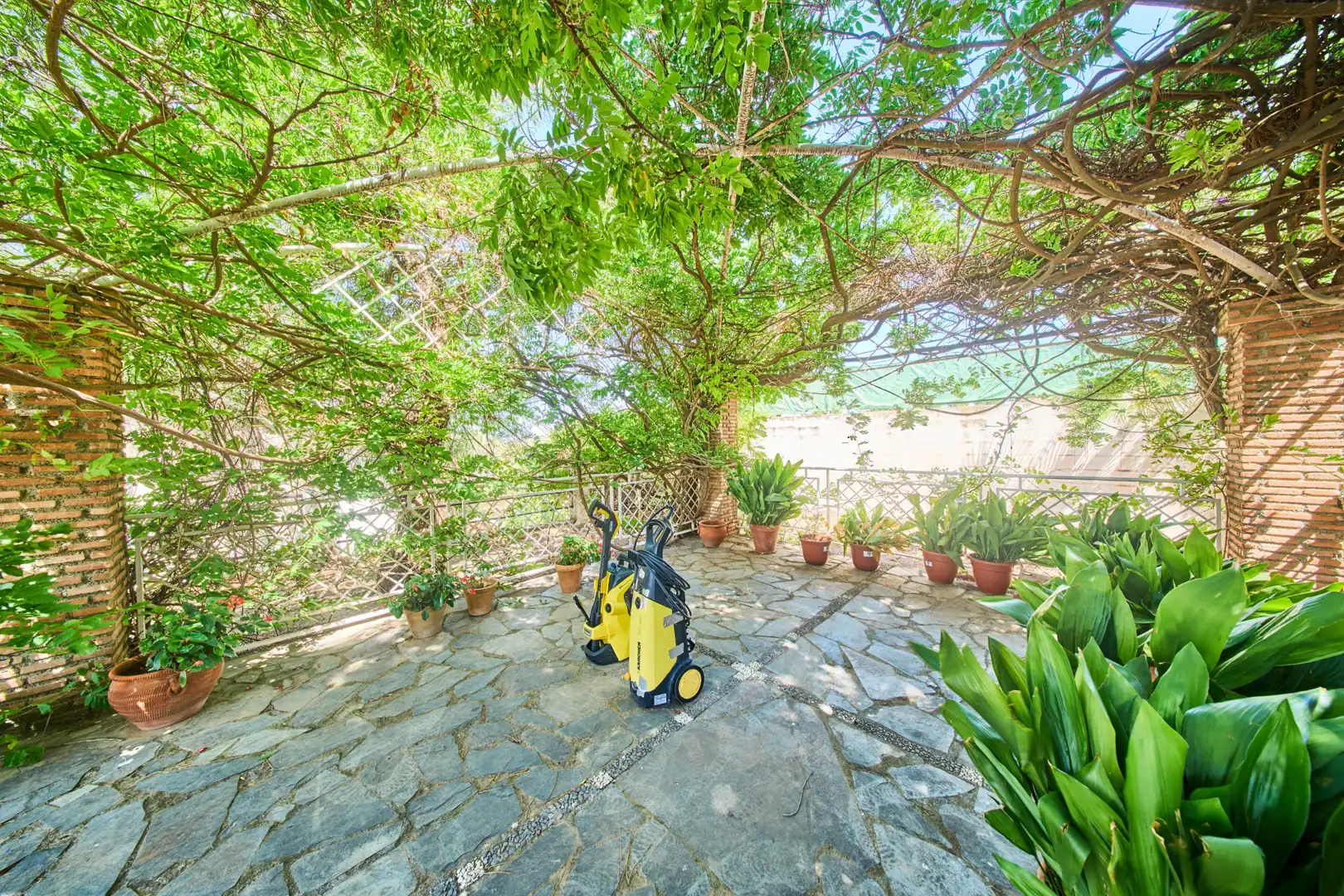 Chalet con piscina en venta en Calle Borgoña 29, imagen 5